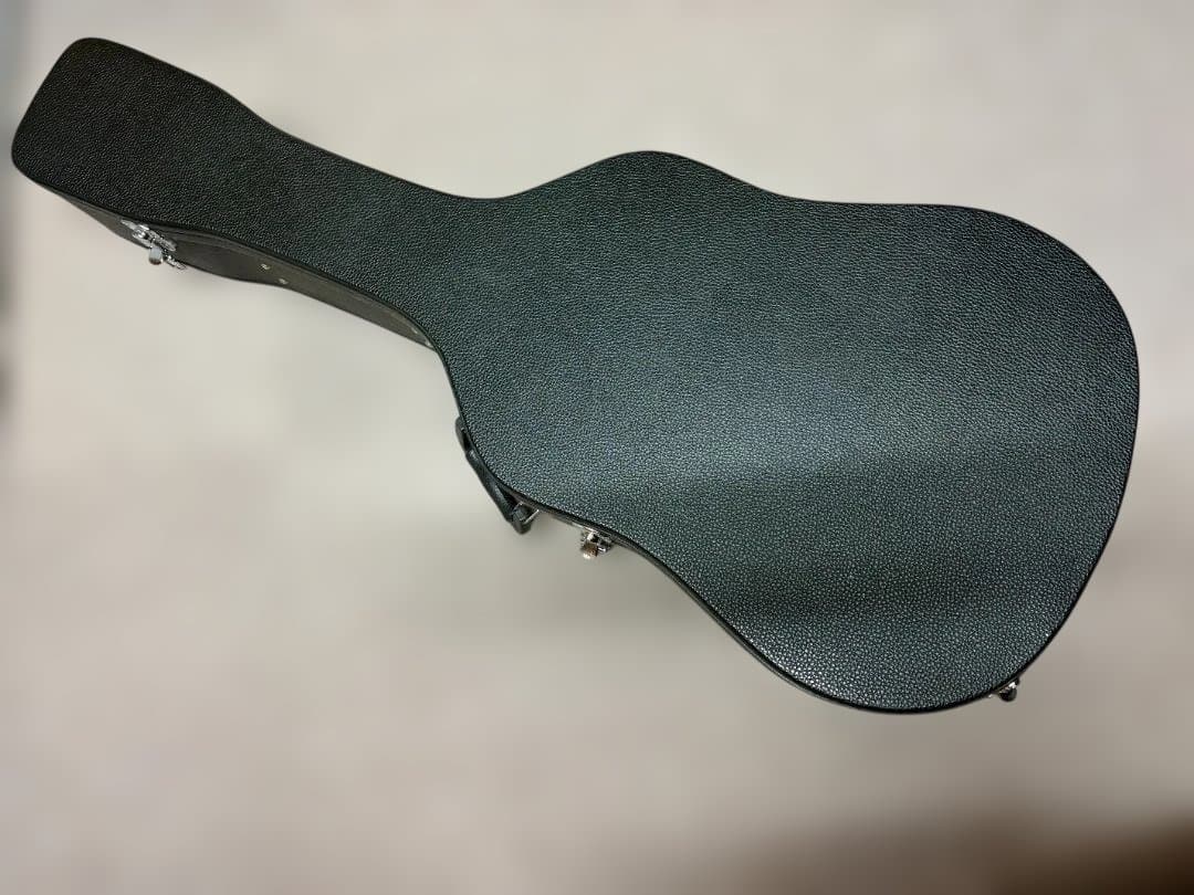 ★極上オール単板仕様！フェンダー CD320ASCE がこれだ！超激鳴・超美品★