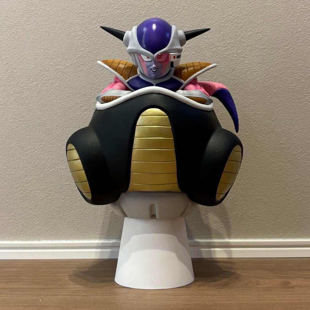 ドラゴンボール アライズ フリーザ