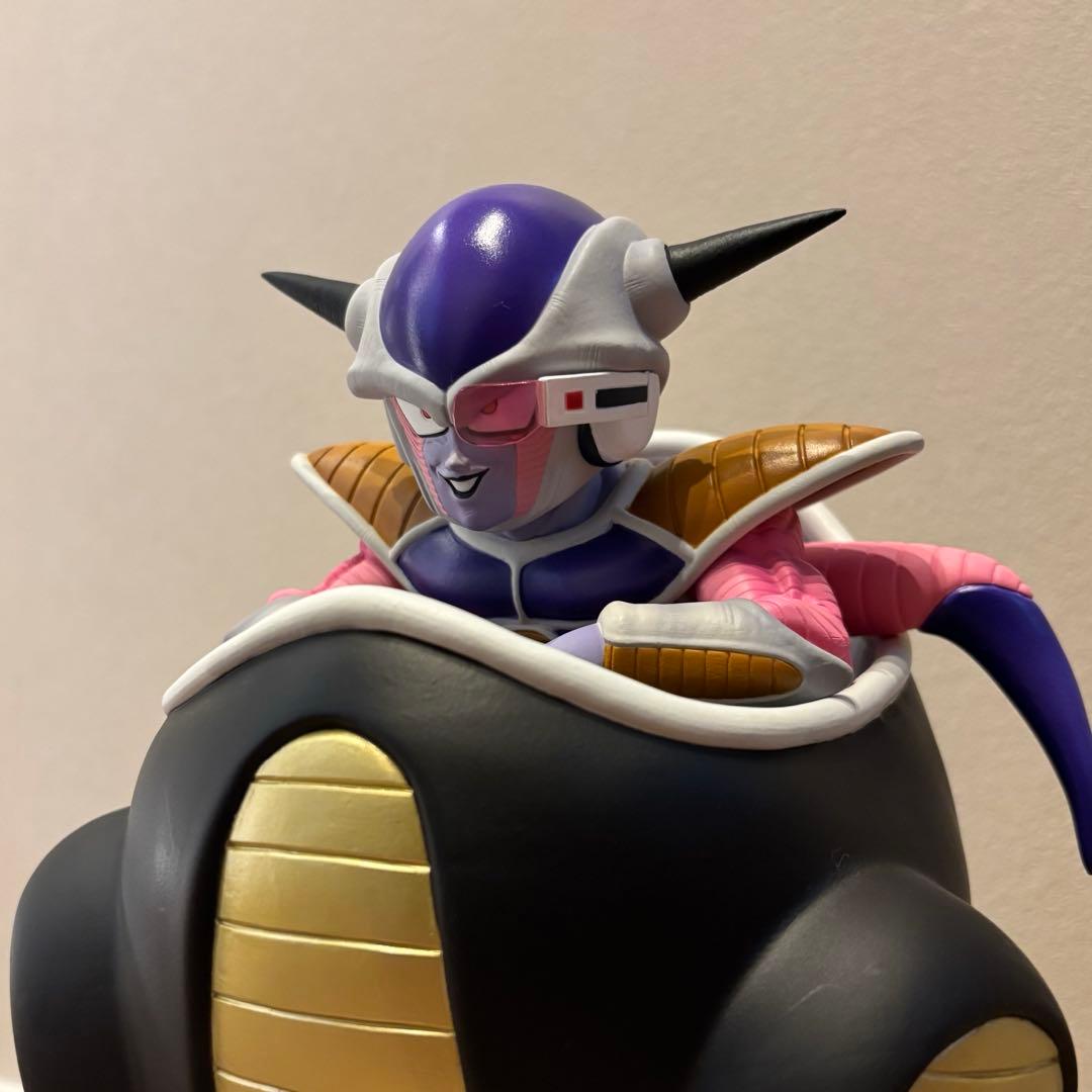 ドラゴンボール アライズ フリーザ