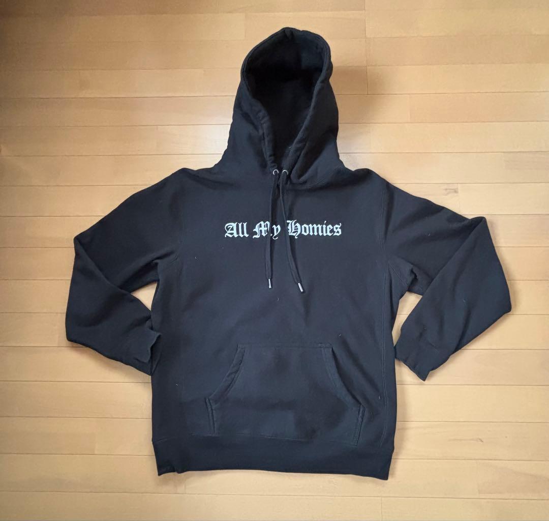 トップス All My Homies