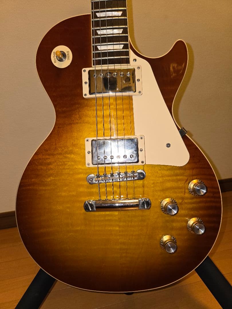 【中古特価！】Gibson Les Paul standard 60s