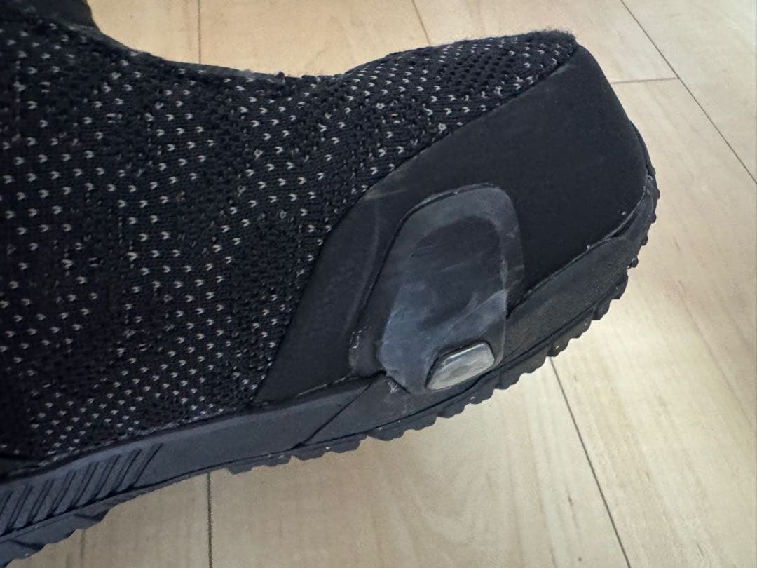 Burton Swath Step ON ステップオン バートン　26am