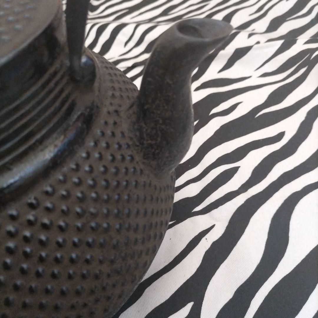 更にお値下げ！盛岡南部鉄瓶