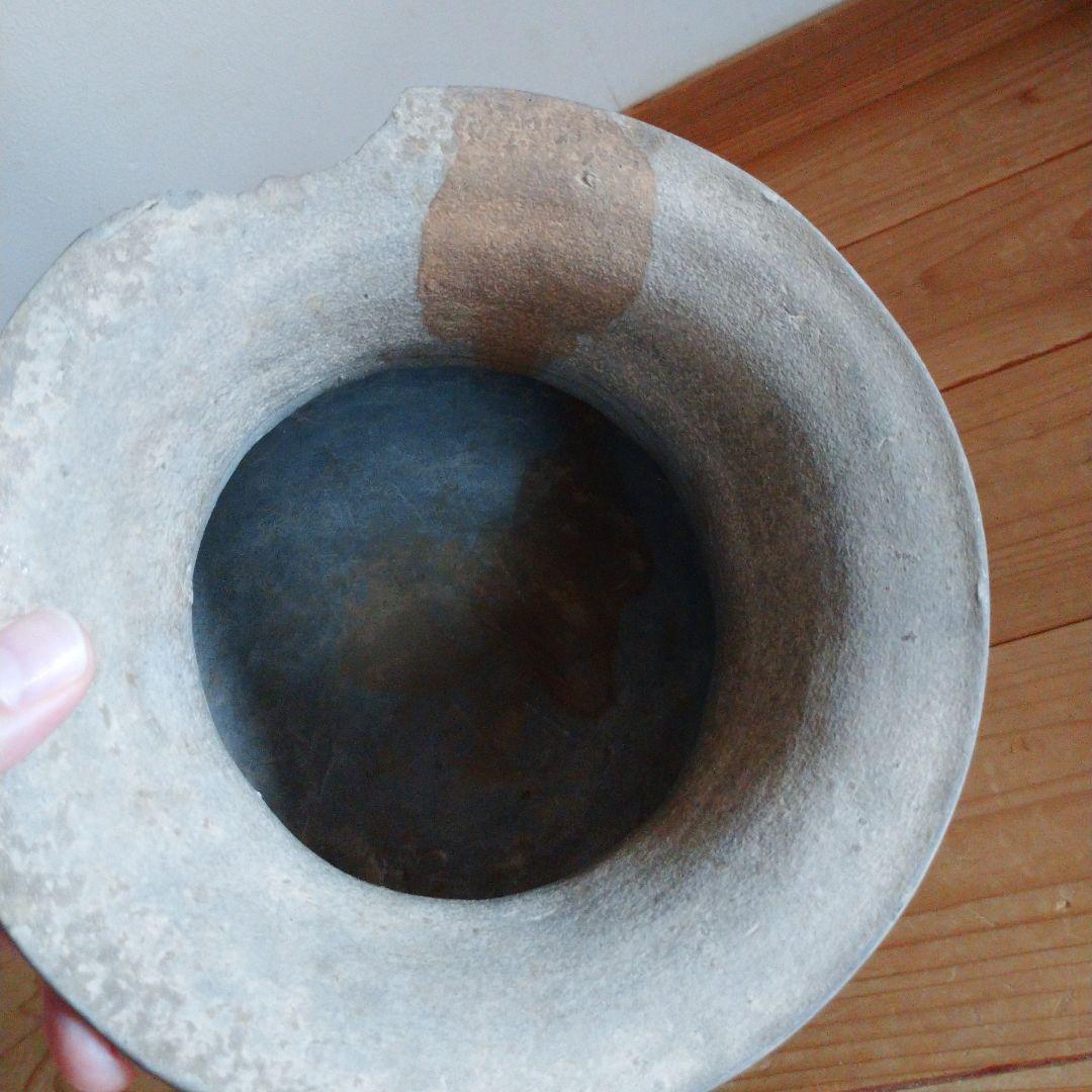 壺須恵器新羅土器焼き締め素焼き花瓶花器花入れ