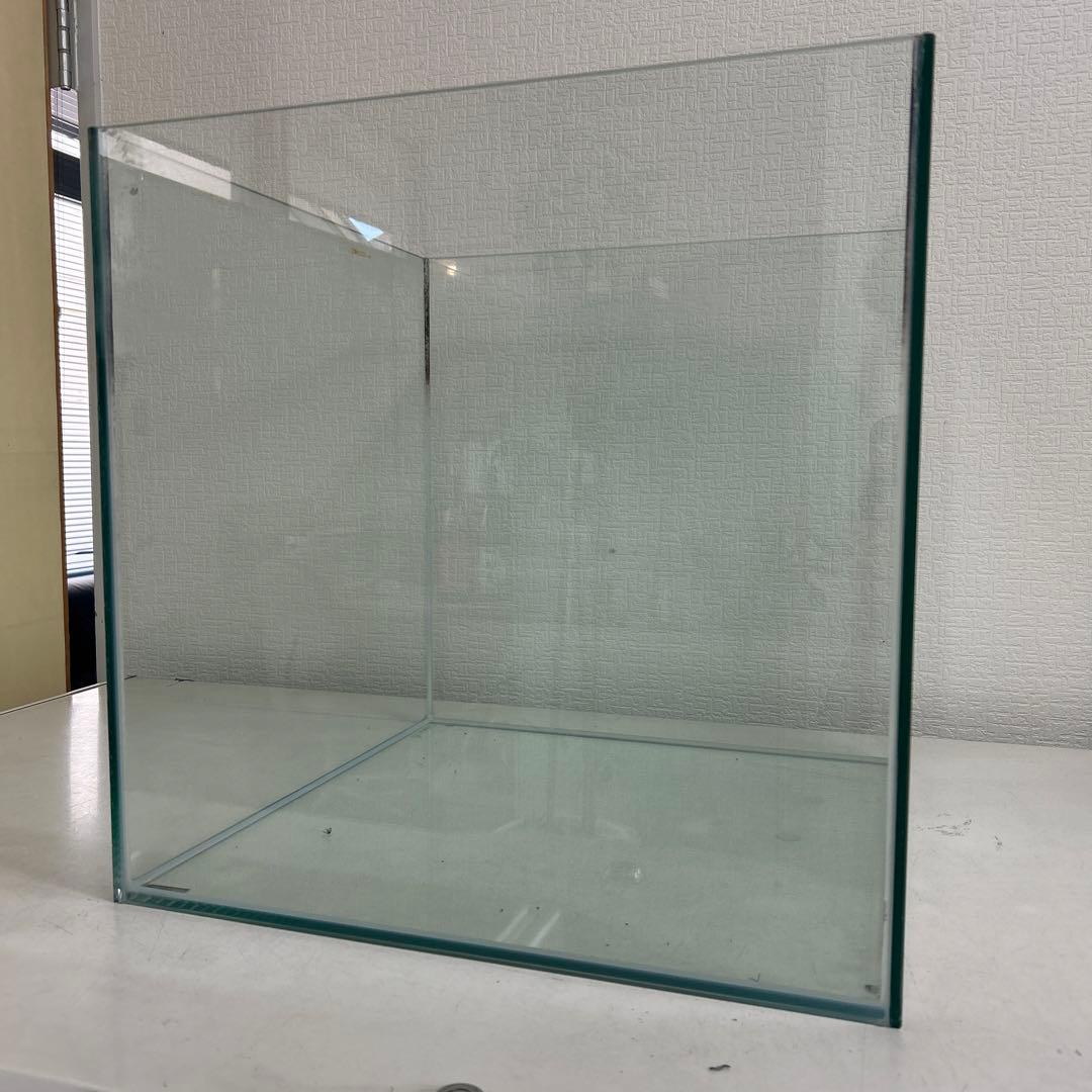ガラス水槽 透明 ×2