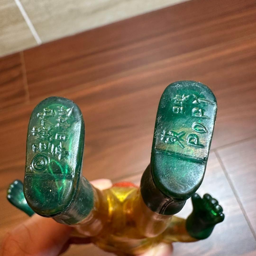 ポピー 仮面ライダー スケルトン 2685