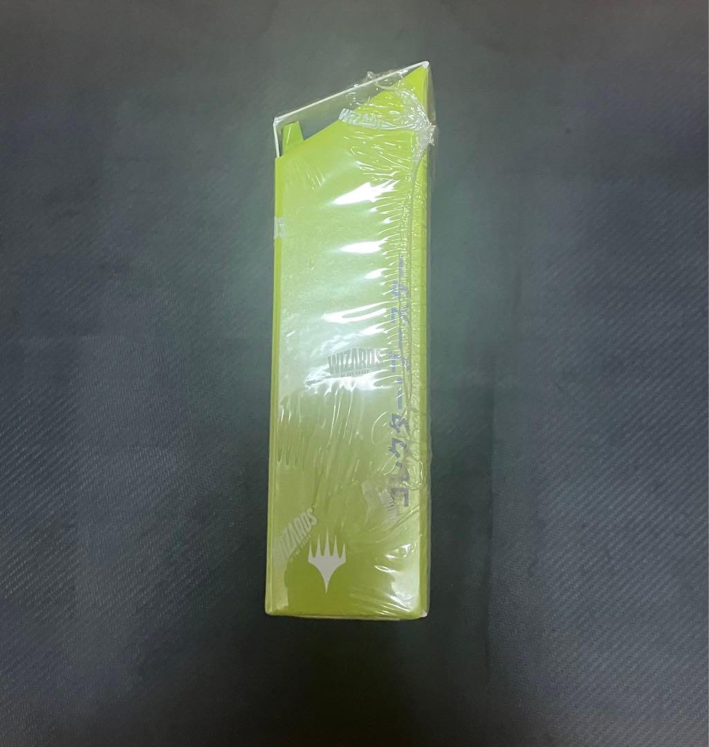 新品未開封シュリンク付き　MTG 久遠の終端 コレクター・ブースター 日本語版