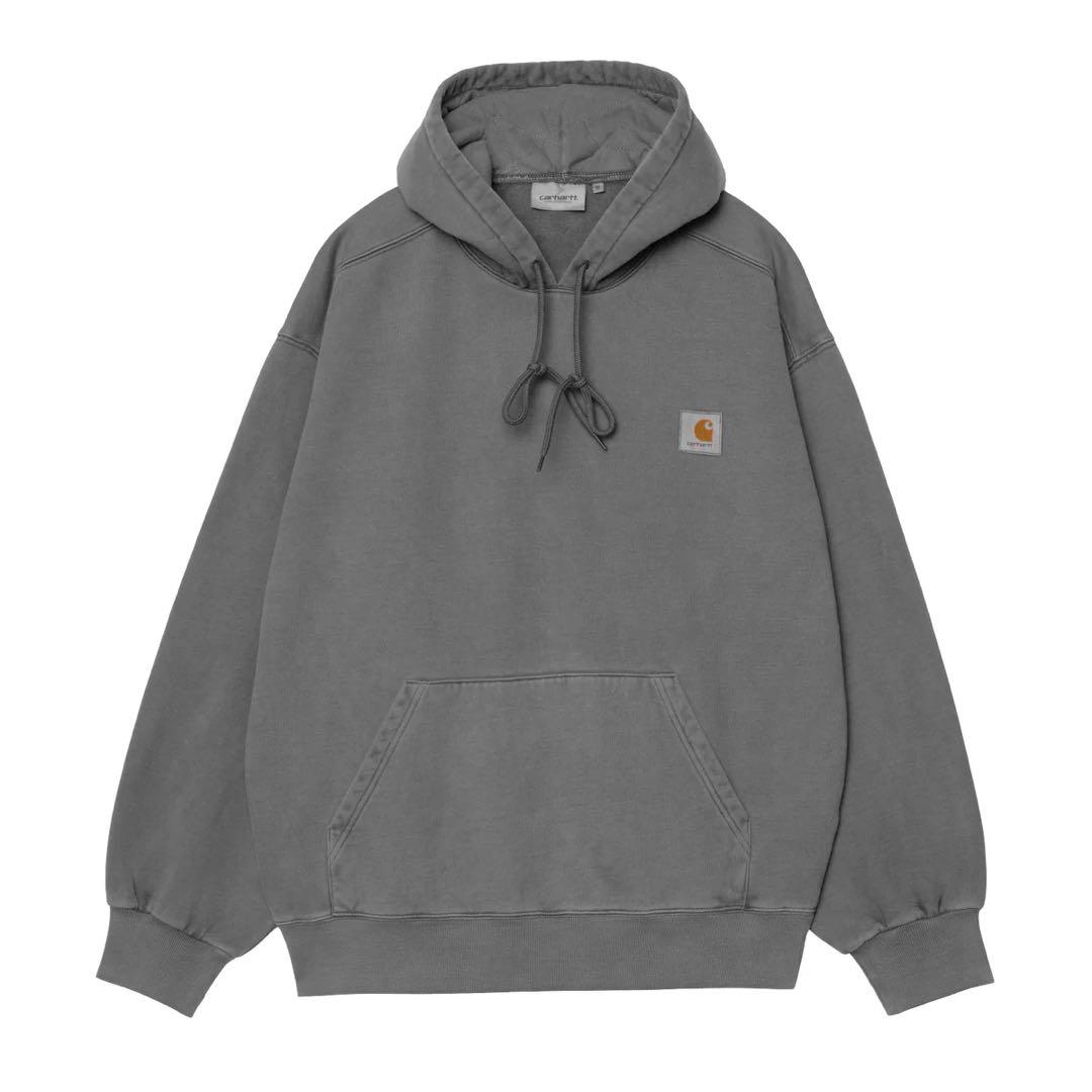 え*ふ様 CarharttWIP HOODED VISTA SWEATパーカーフ