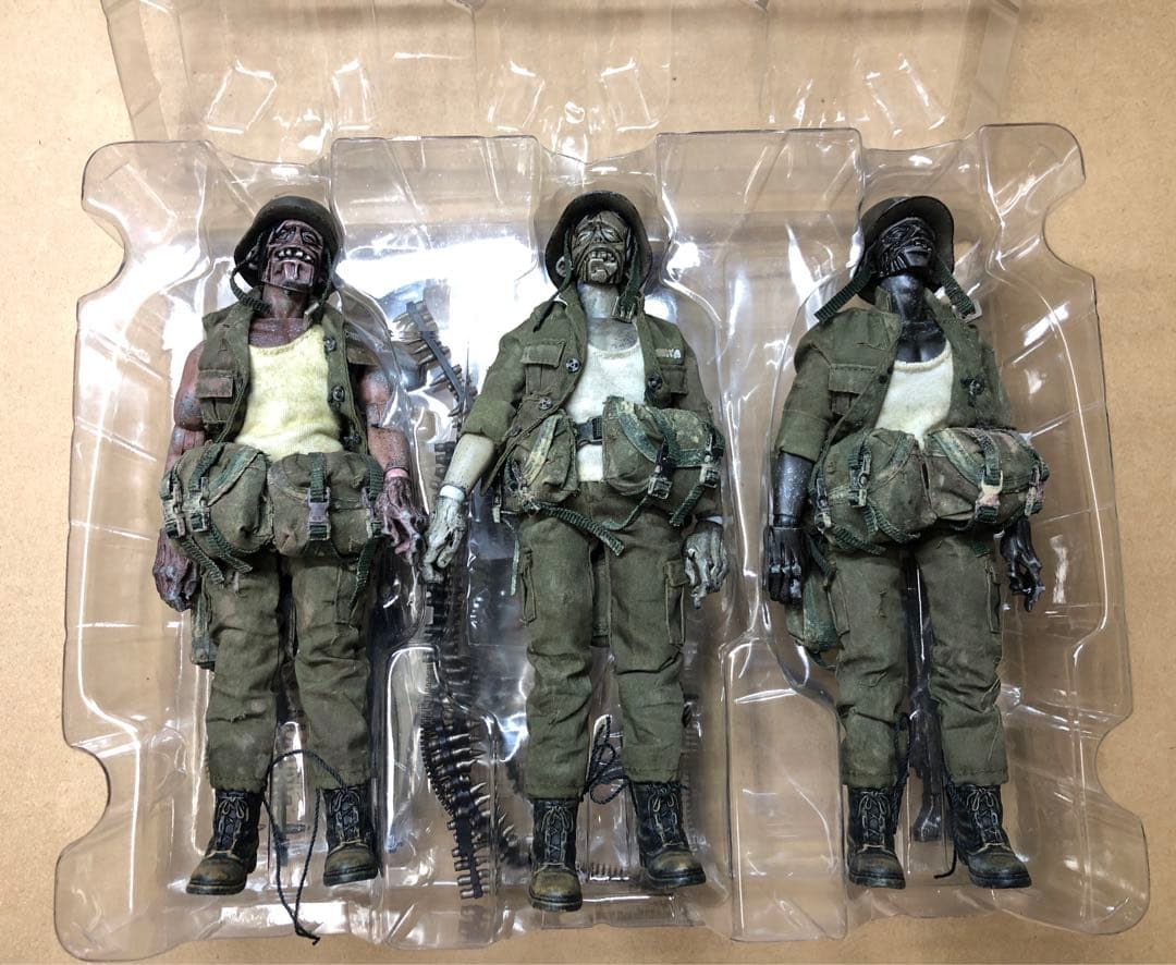 threeA (3AGO デッドイージーコープ・セット)