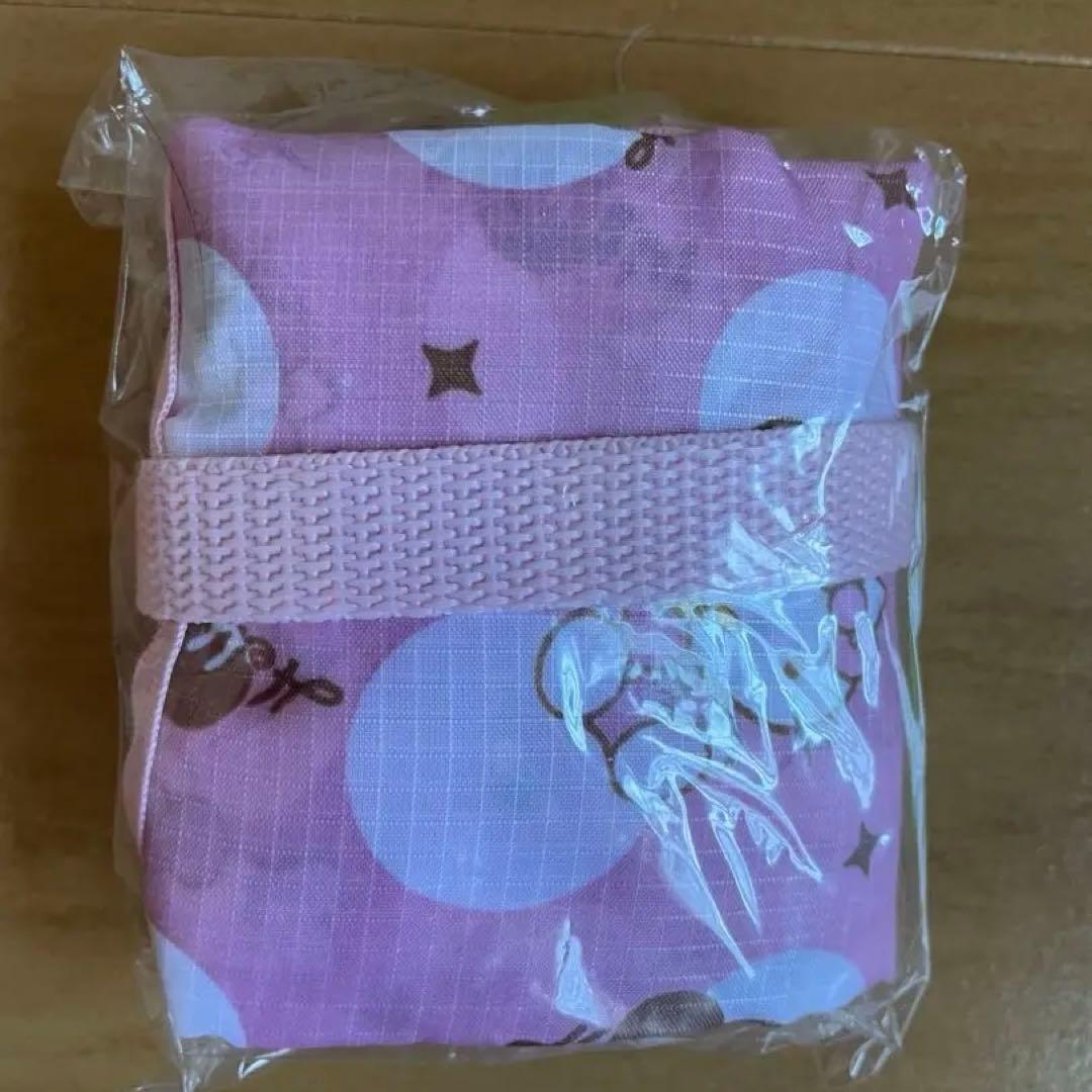 激レア♡ハローキティ　エコバッグ　☆未開封☆