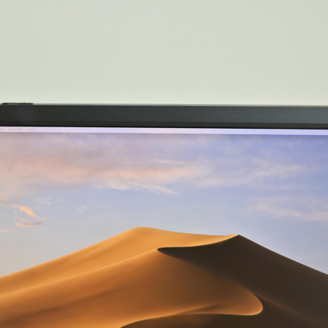 Shizuku✴︎ BenQ SW2700PT カラーマネージメントモニター