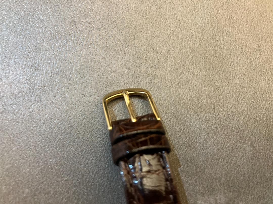 ⭐本日限定⭐️ グリュエン ドクターズウォッチ 30年代 カーベックス