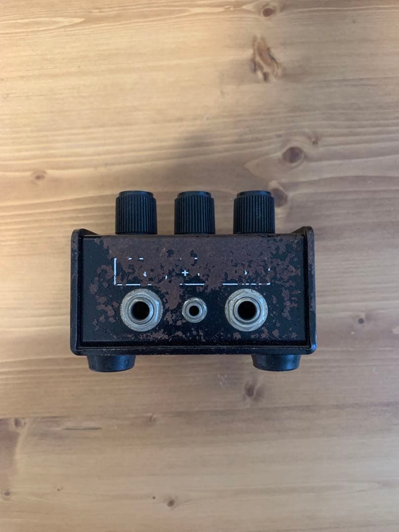 ProCo RAT ギターエフェクター