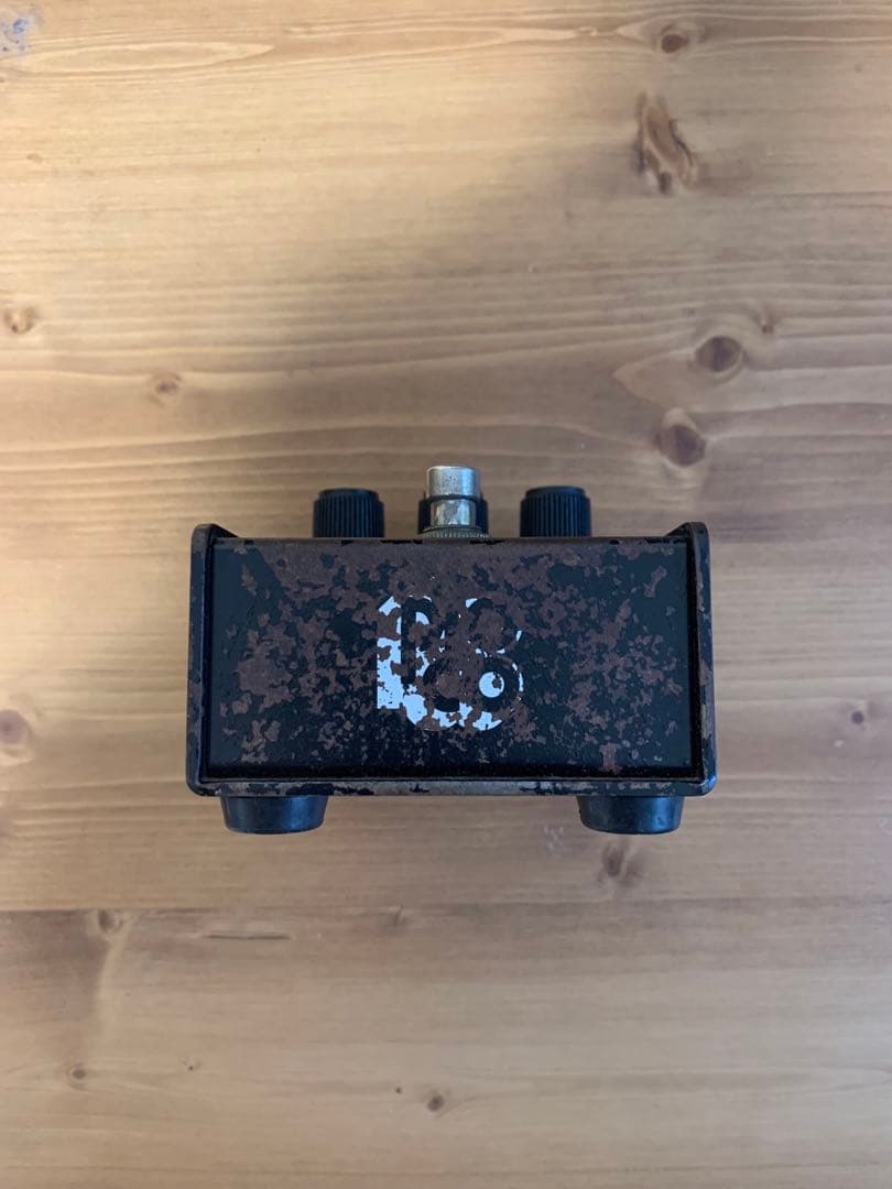 ProCo RAT ギターエフェクター