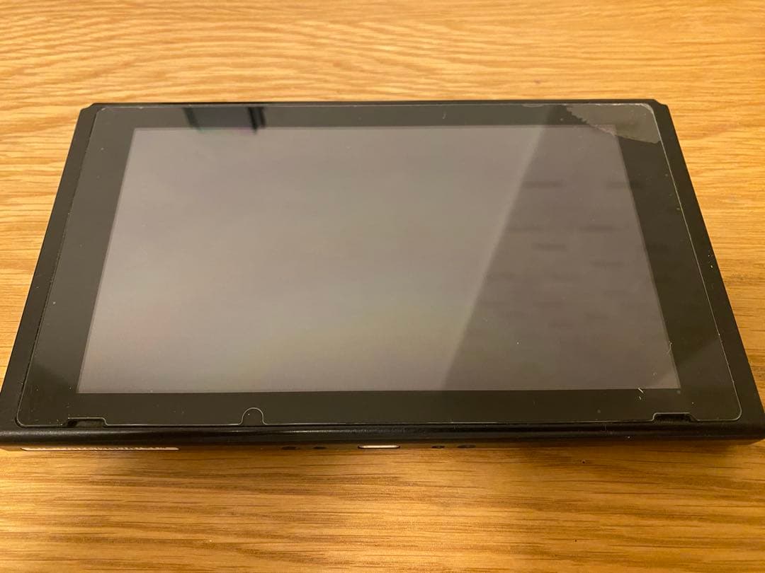 ニンテンドースイッチ　ジャンク品