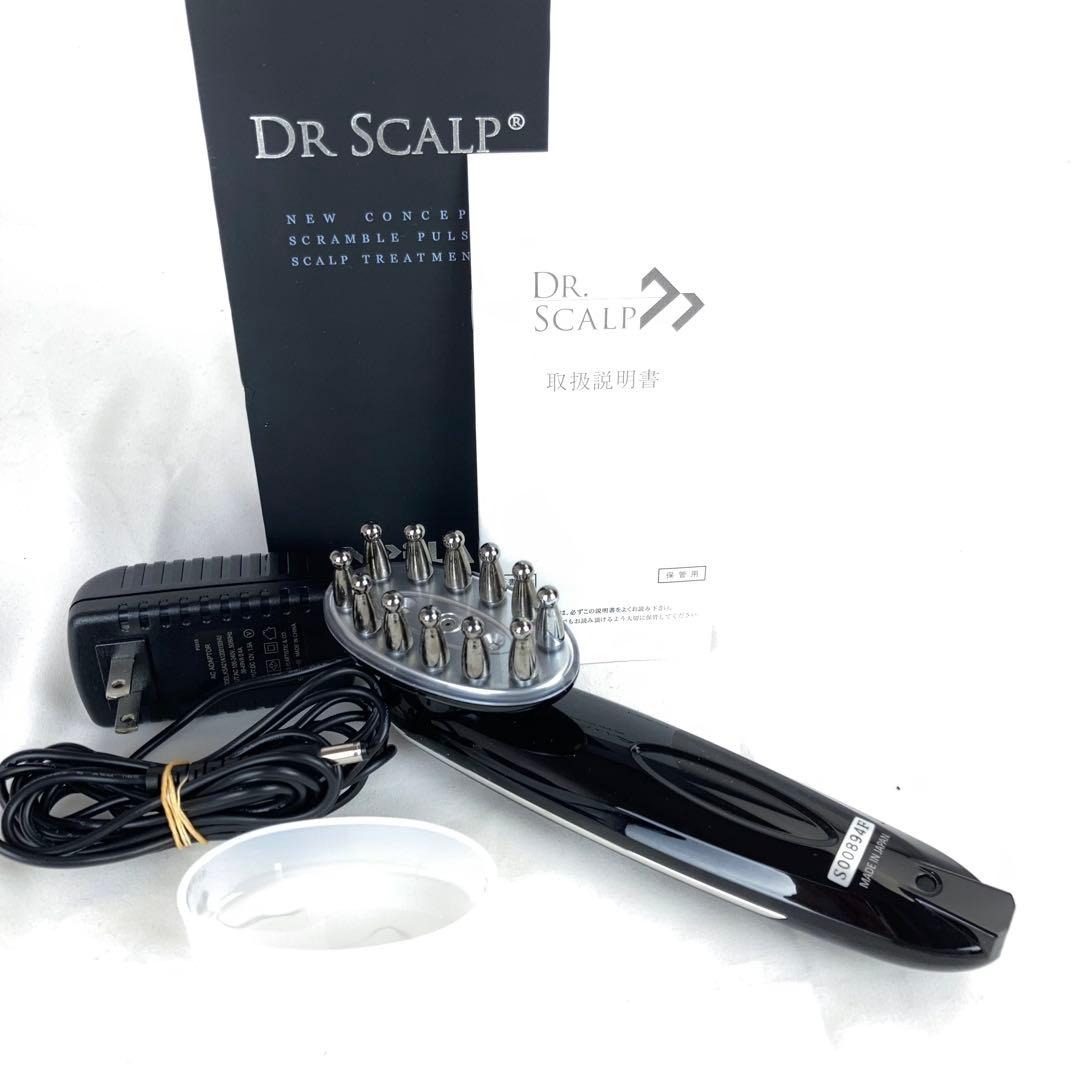 ◆Dr Scalp WILLA ドクタースカルプ ウイルエー
