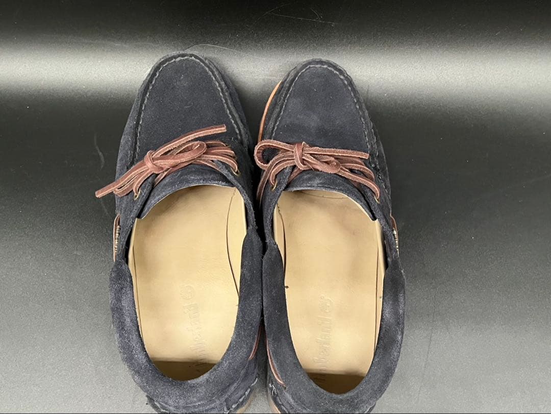 ★Timberland 3Eye シューズ