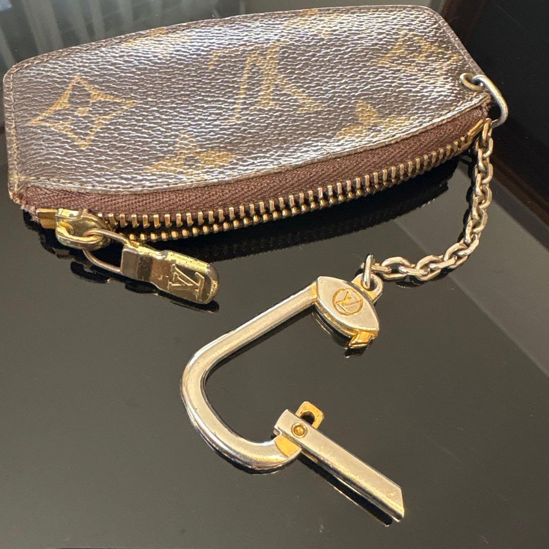 LOUIS VUITTON ヴィトンケース　M62690 クレピア