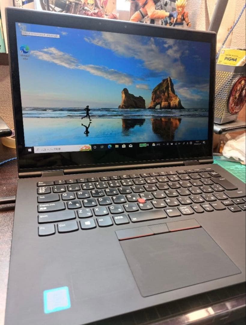 ゆ*う様 Lenovo ThinkPad X1 ジャンク品