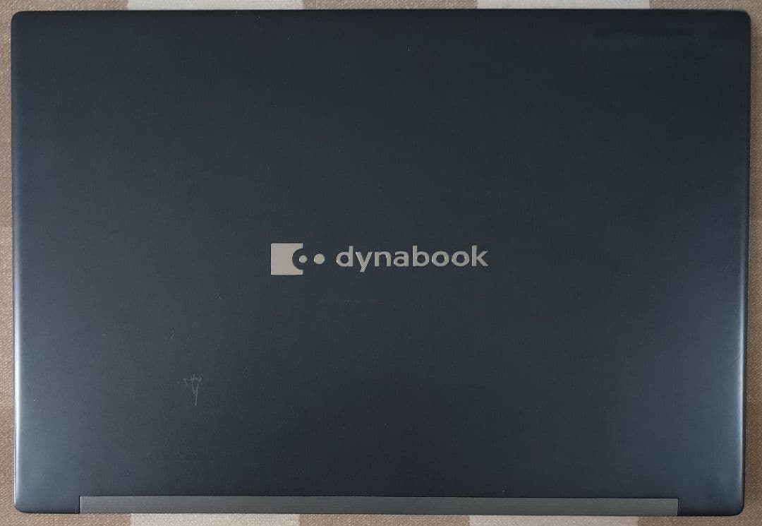 G83HS/11世代i7/SSD 256/16GB/FHD/13.3型①