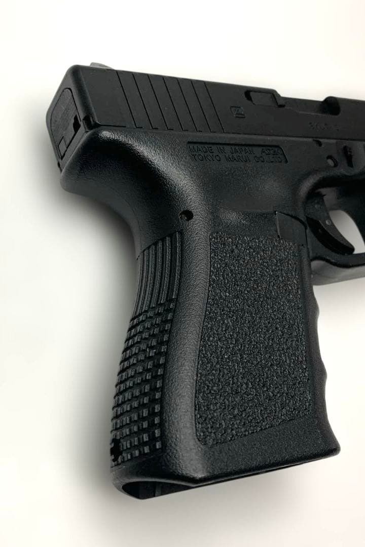 東京マルイ GLOCK 19 (G19) 3rd Generation ガスブロ