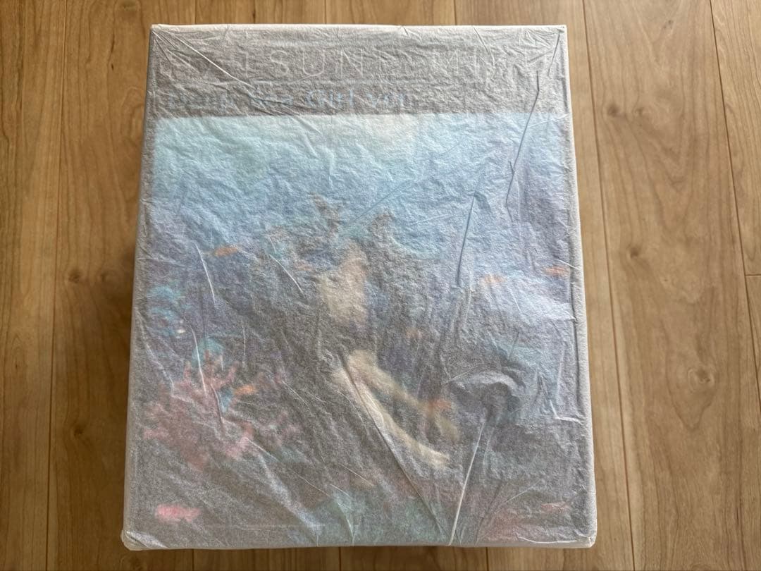 初音ミク Deep Sea Girl 深海少女 ver.1/8スケールフィギュア