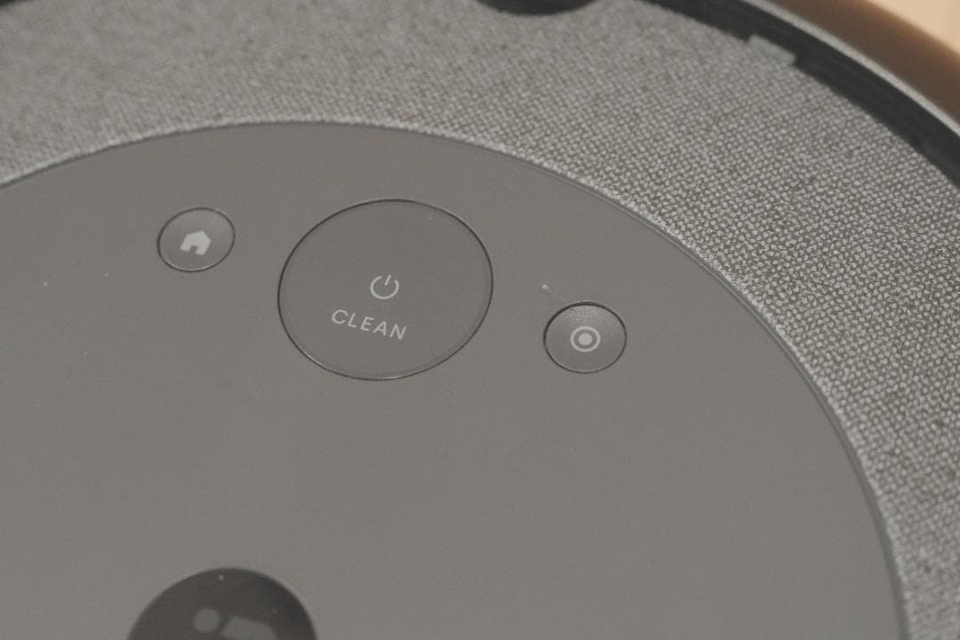 【中古】iRobot Roomba i3 i3150