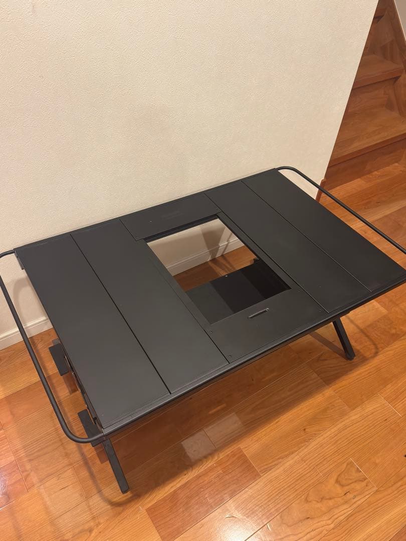 5050work shop LOW TABLE カスタムアンダーテーブル