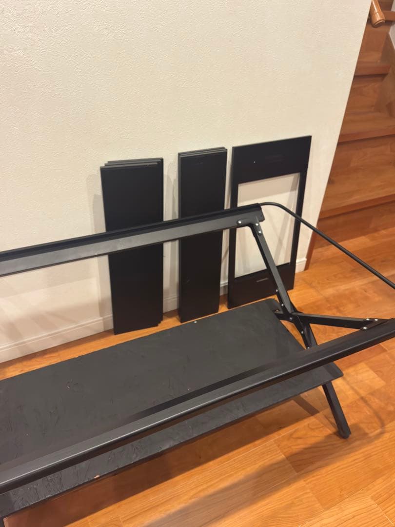 5050work shop LOW TABLE カスタムアンダーテーブル