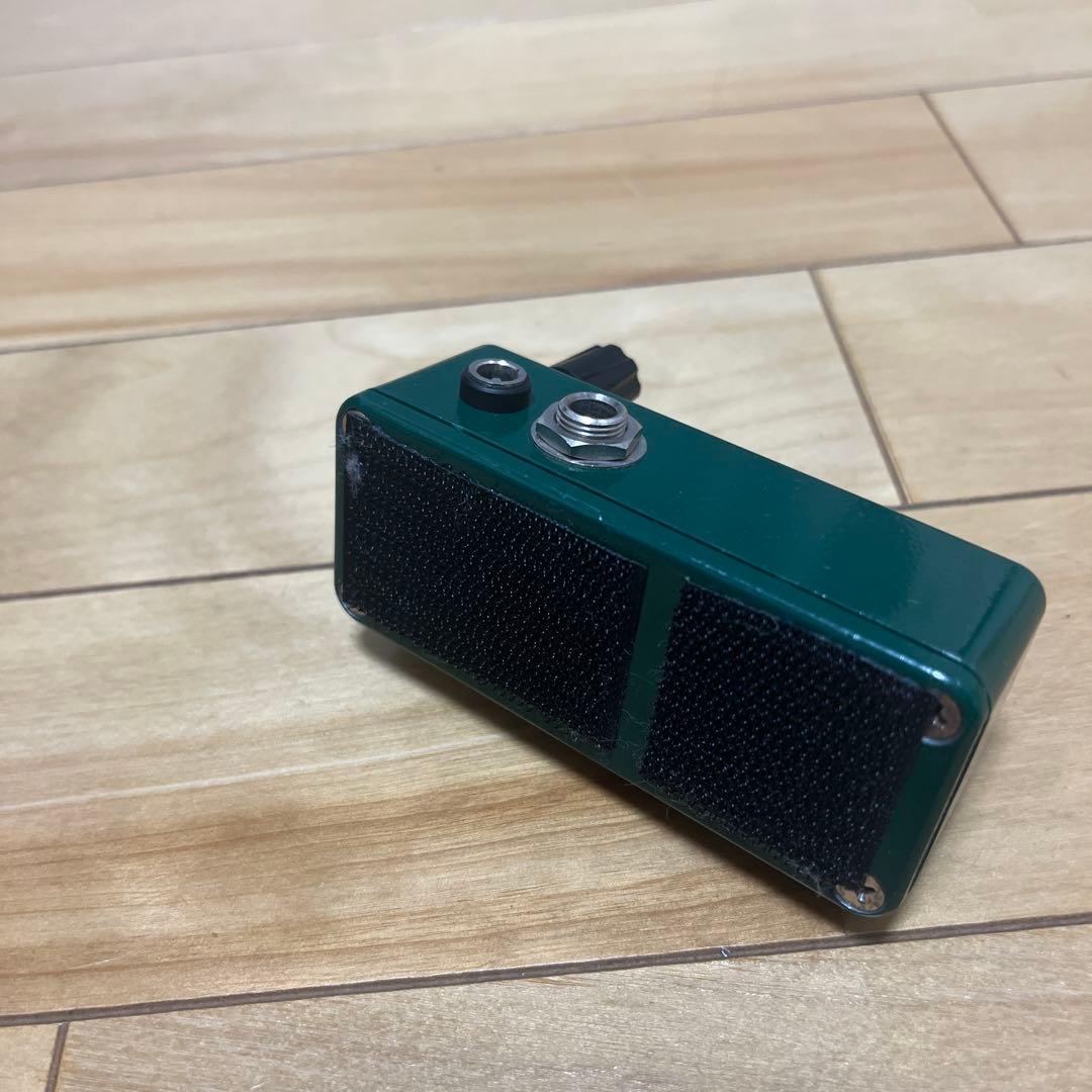 ギター Pedal diggers 819 mini