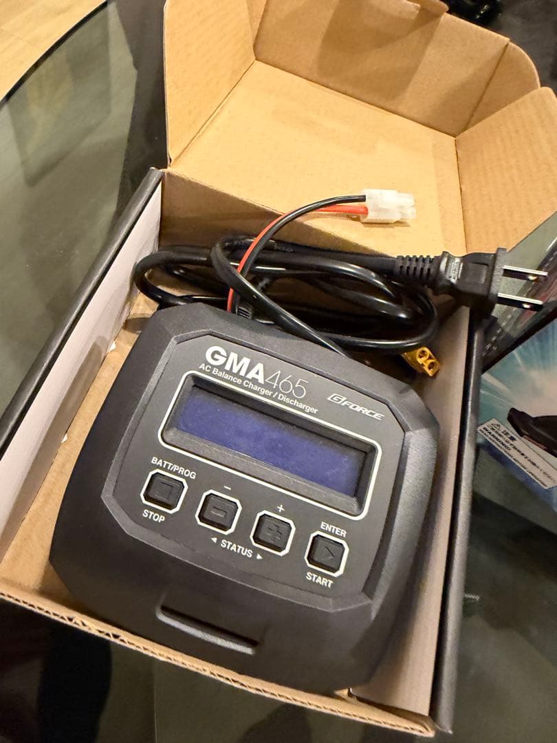 Comical Avante 1/10スケール ラジコンカー