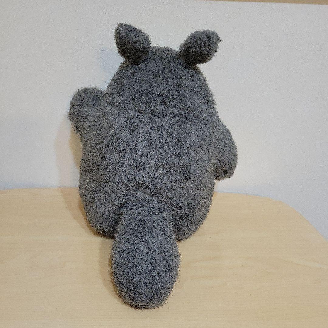 トトロぬいぐるみ