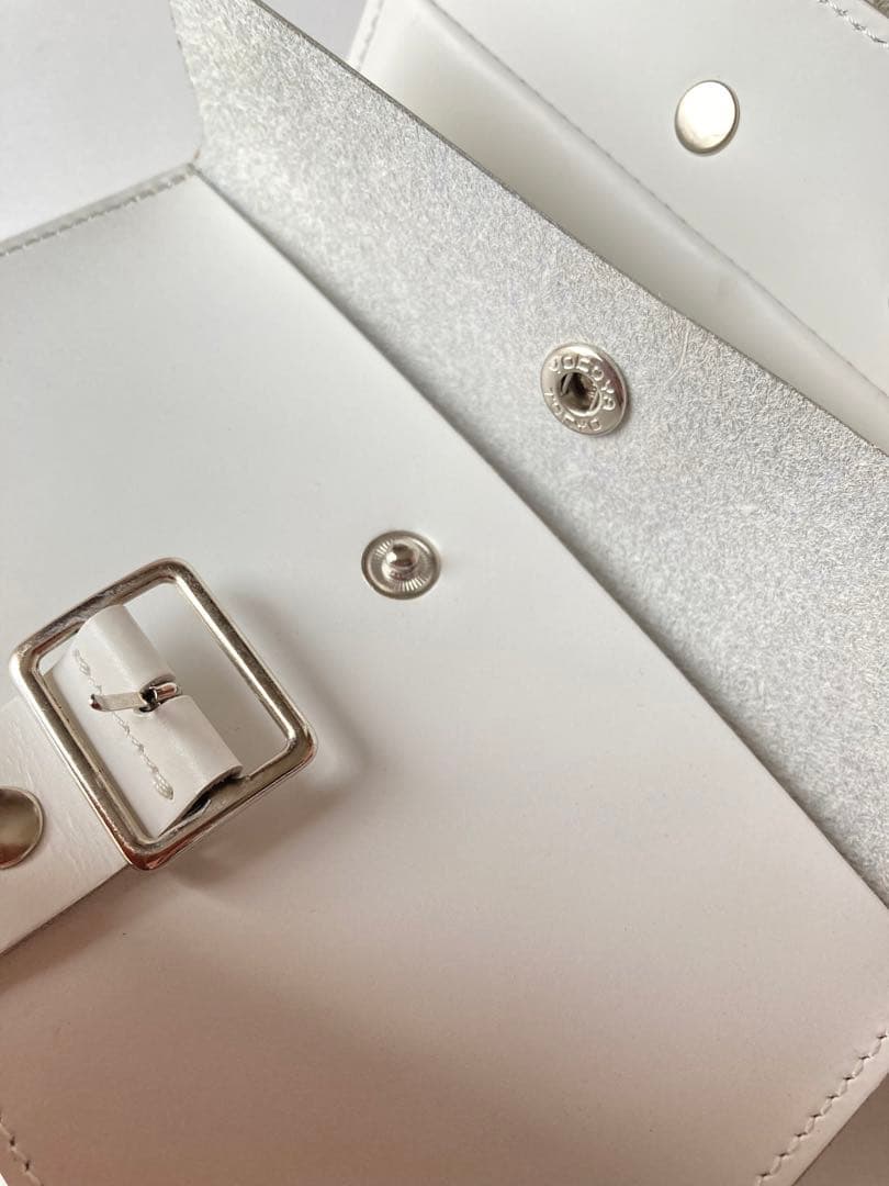 shinobu  サイフ　コムデギャルソン　財布