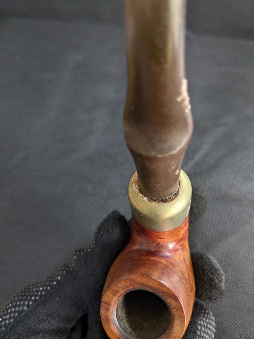 Peterson K&P System Standard 312 ヴィンテージ