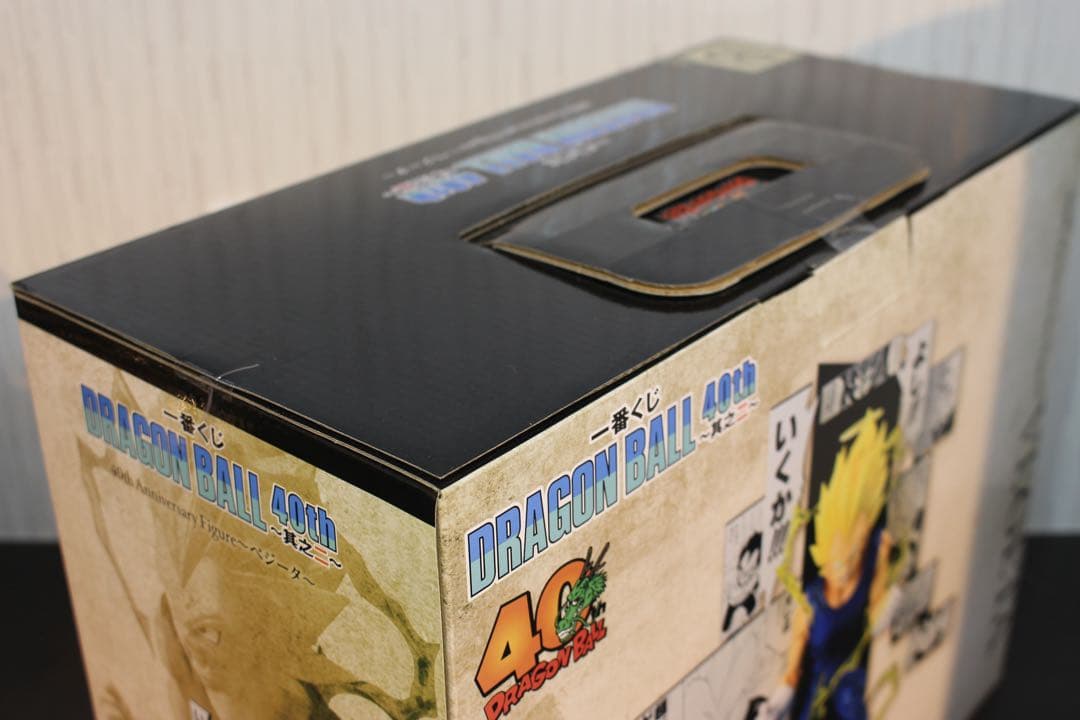 一番くじ DRAGON BALL 40th ～其之二～ B賞 C賞 その他