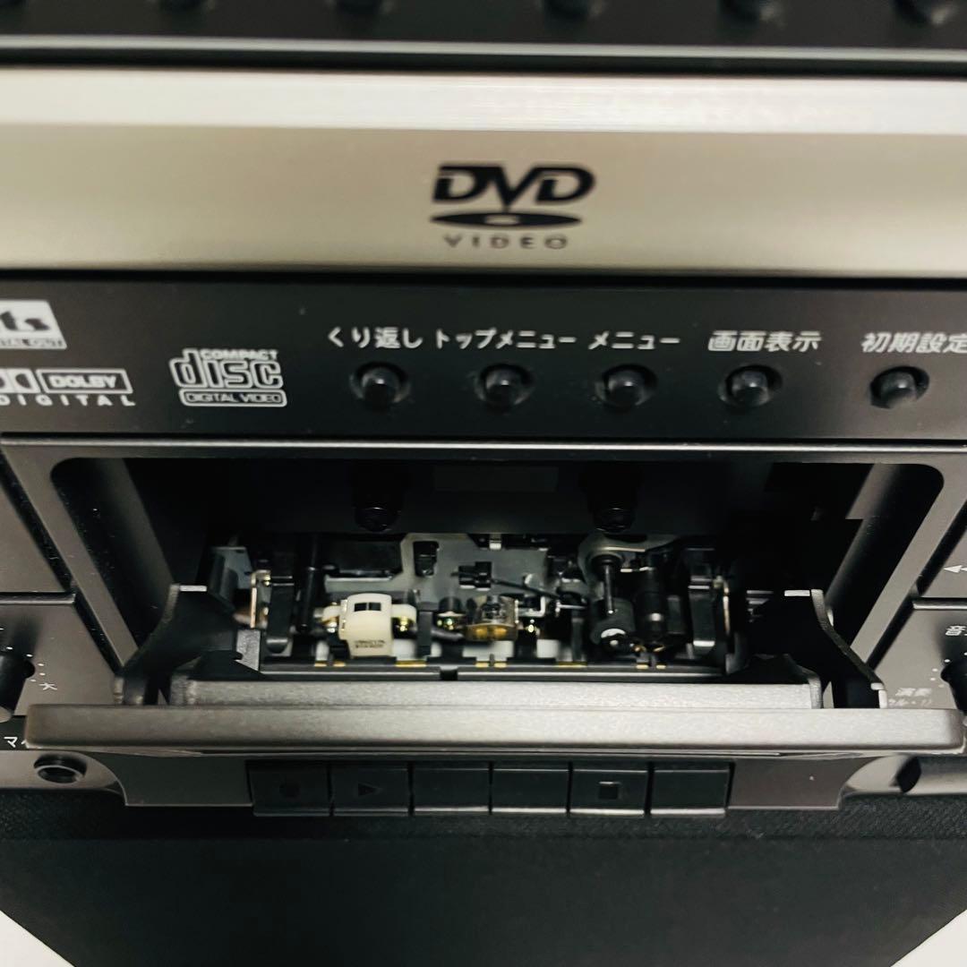 コロンビア　DVDカラオケ　CDV-500