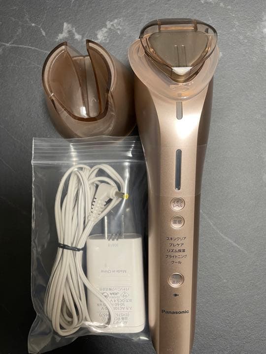 ボディ・フェイスケア Panasonic EH-ST97-N