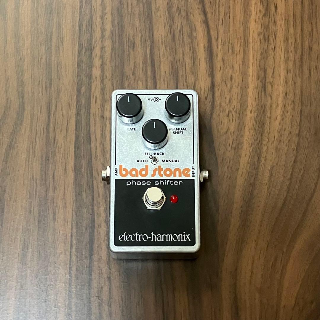 エレクトロハーモニクス badstone