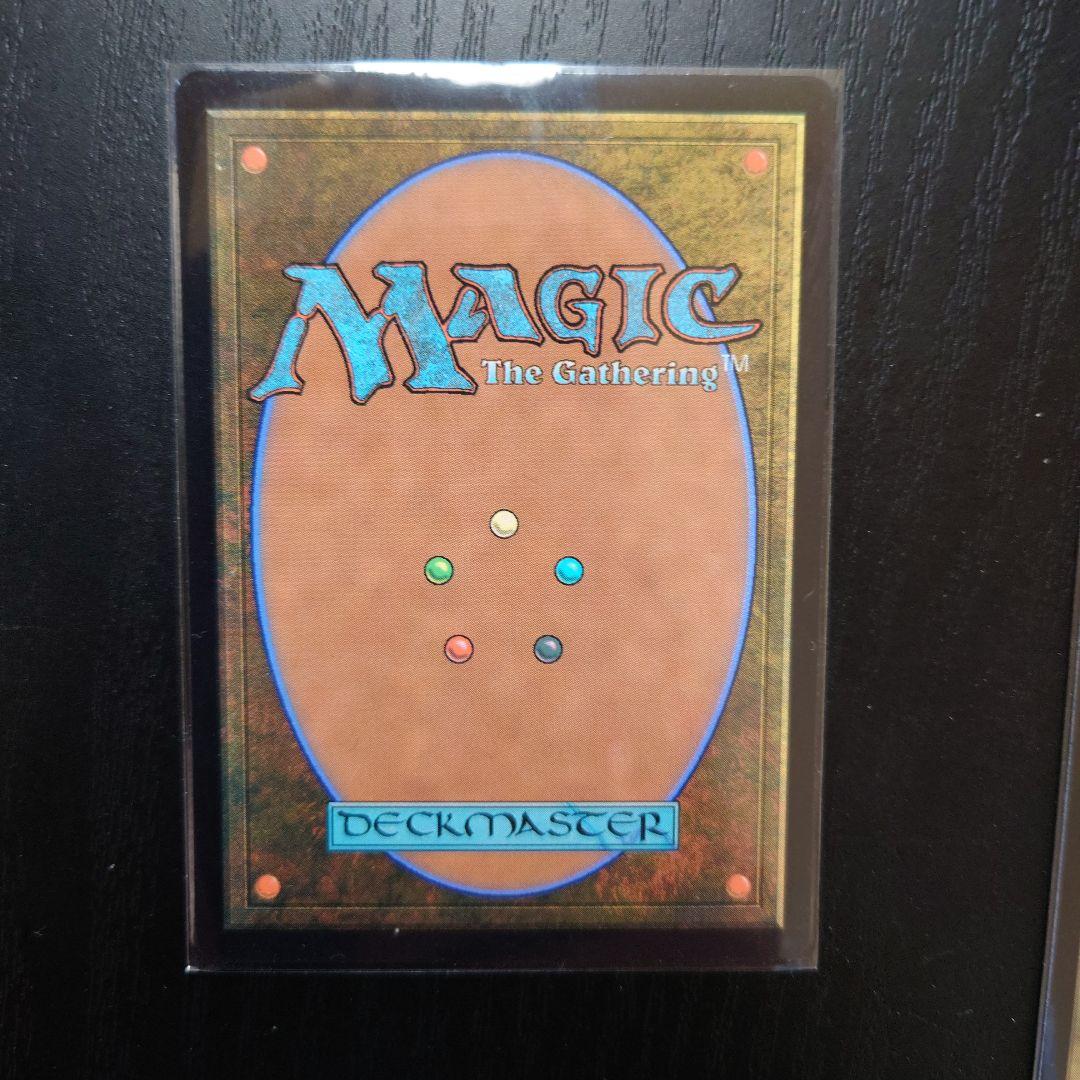 MTG セラの天使 ヒストリープロモ Foil 旧枠