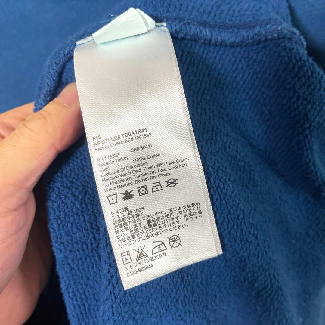 Timberland×monkeytime ティンバーランド パーカー XL希少