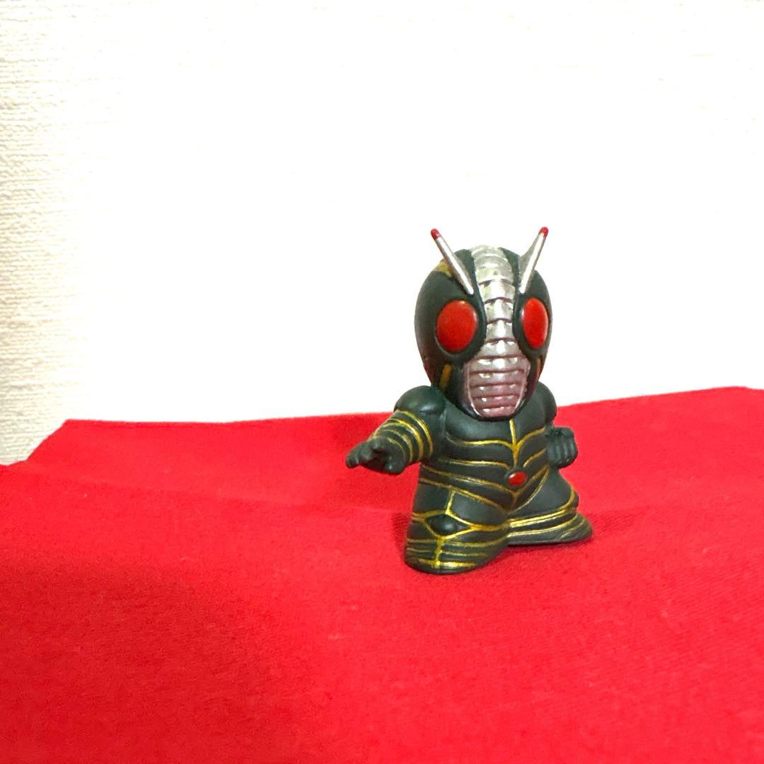 仮面ライダーZO フィギュア ネオライダー SHF 真骨彫 CSM 当時物 緑