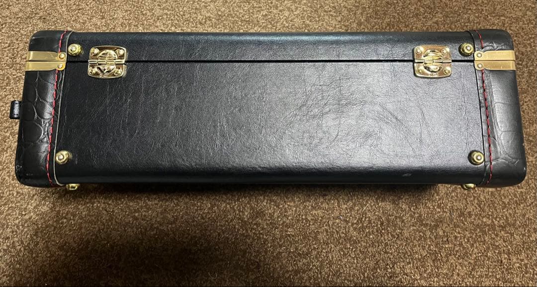 Bach トランペットケース ダブルケース