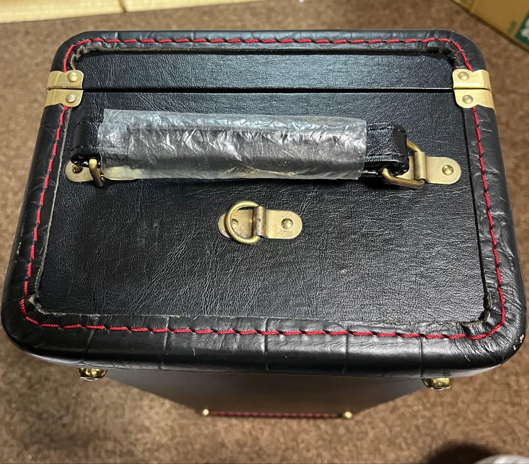 Bach トランペットケース ダブルケース