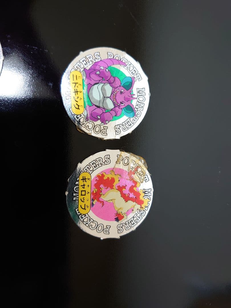 ポケモン初期　じゃんけんメンコ　148枚　おまけ付き