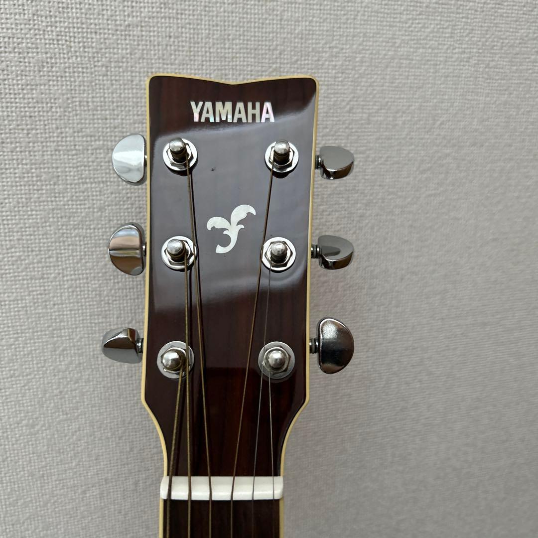 Yamaha FS730S アコースティックギター