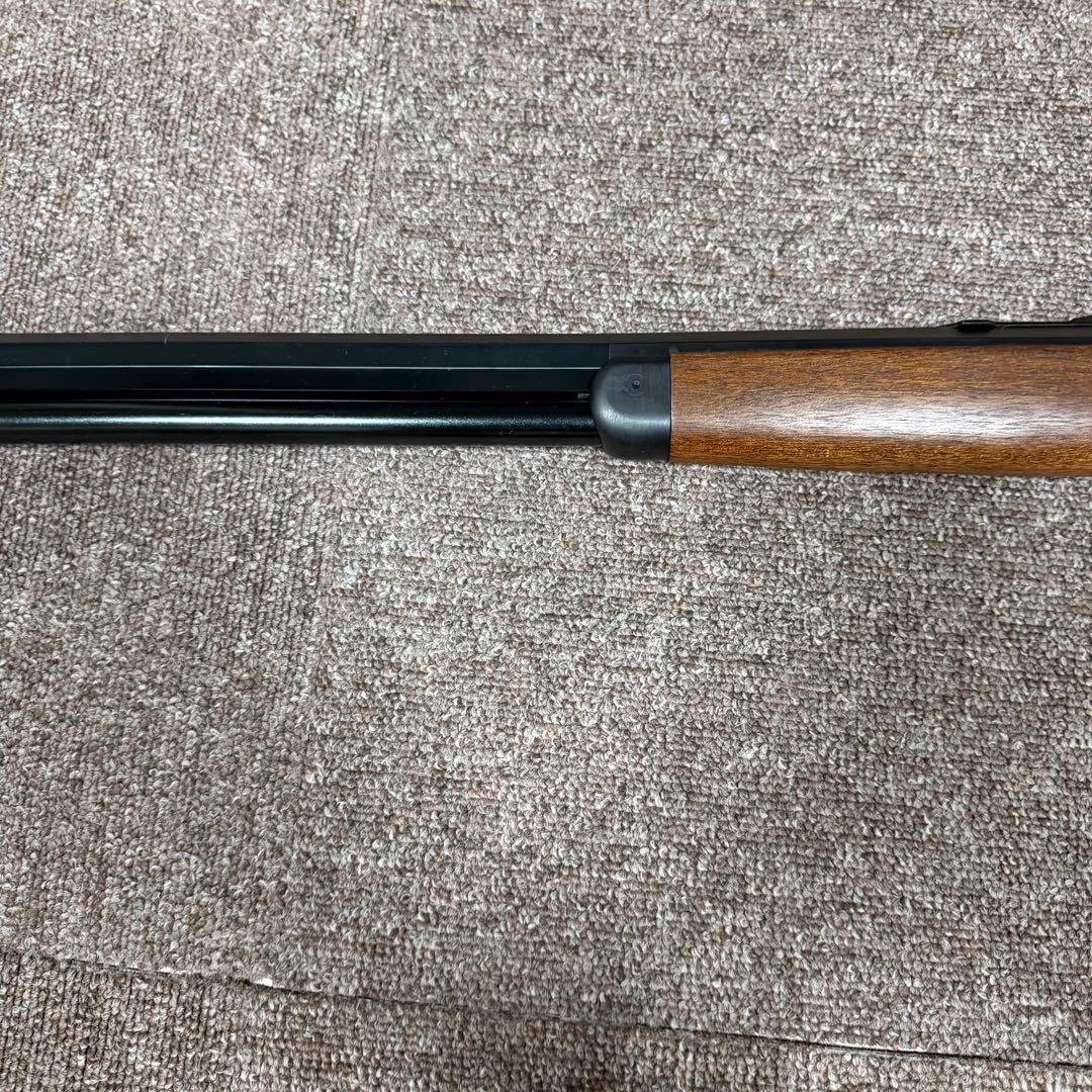 【極美品】KTW ウィンチェスター M1873 ライフル