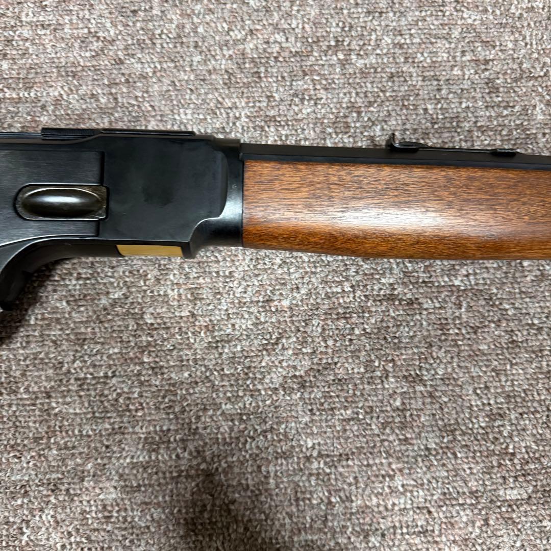 【極美品】KTW ウィンチェスター M1873 ライフル
