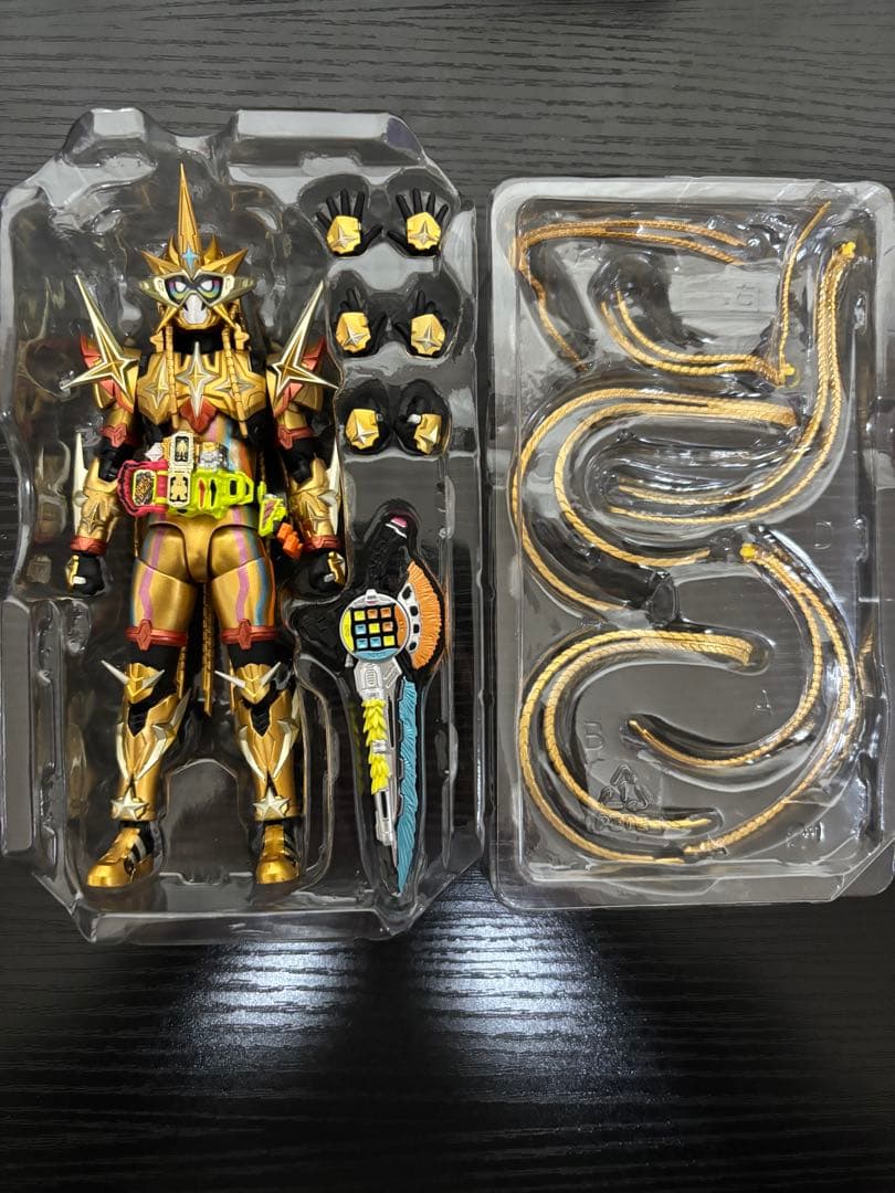 仮面ライダーエグゼイド