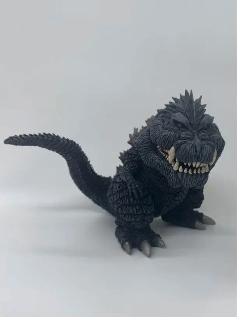 デフォリアル ゴジラウルティマ エクスプラス　一般流通版