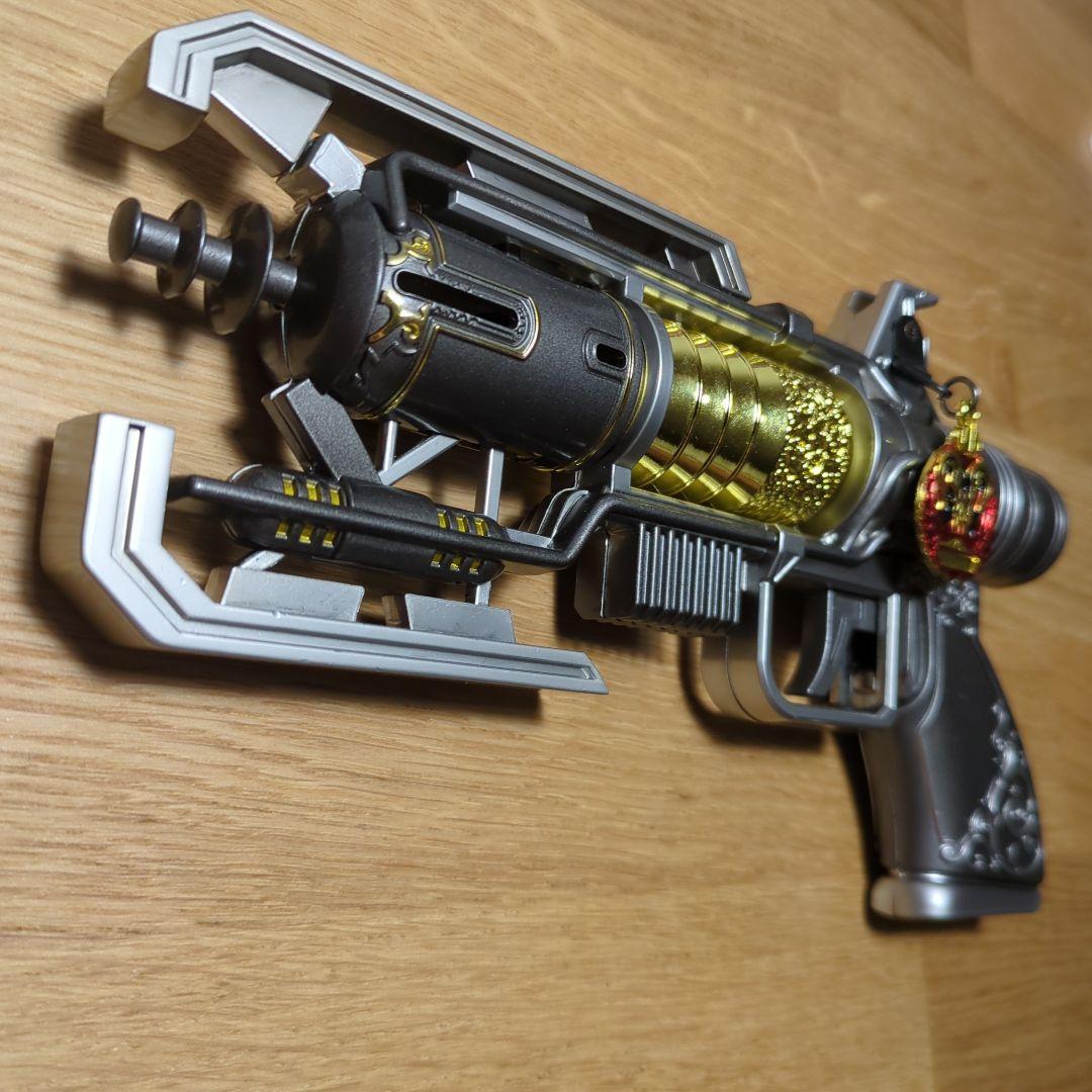 APEX LEGENDS ウィングマン 無慈悲の翼 レプリカ スタンド付き